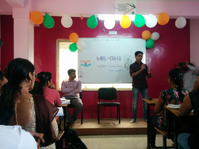 Dronacharya Education Academy Dronacharya Education Academy ( UPSC & MPSC ) photo 1